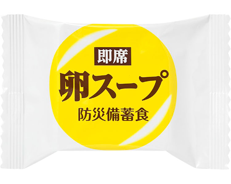 ★尖んがり最大限度16倍★【全国送りとどける可】-即席卵ｽｰﾌﾟ 7g×20食入 おむすびころりん本舗 JAN 4902216254504 kt458834 取寄品  余分の物 鬼一口管理すること 非常食-【介護恩恵手道具】