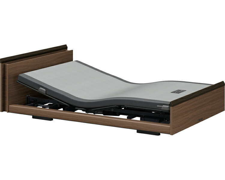 ★ポイント最大16倍★【全国配送可】-INTIME（インタイム）3000i RQ-3072D　セミダブル 高田ベッド製作所　JAN 4527799011025 kt474022 取寄品 ベッド関連 ベッド 3モーター-【介護福祉用具】｜【文具の月島堂】店