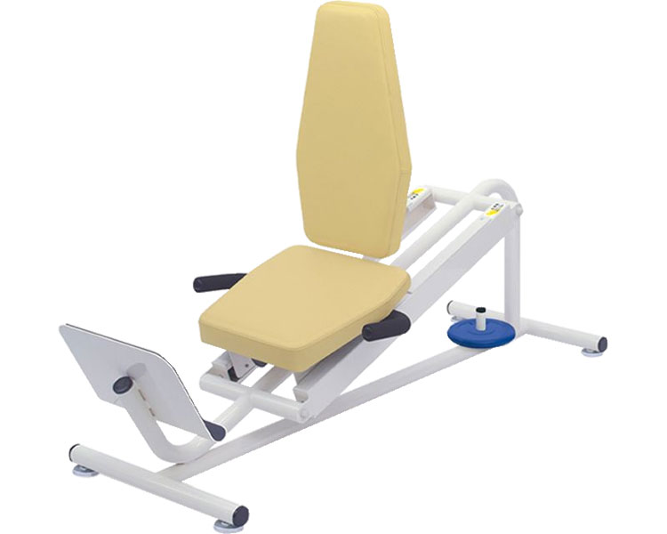 ★ポイント最大16倍★【全国配送可】-ダンベルプレス　TB-1554 レッド 高田ベッド製作所　JAN kt474648 取寄品 健康管理 トレーニング機器 パワリハ機器-【介護福祉用具】 84,398円