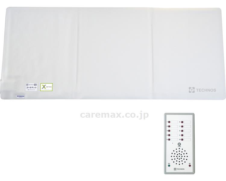 コールマット 徘徊コール フットセンサー  テクノスジャパン介護用品 コールマット 徘徊コール フットセンサー テクノスジャパン介護