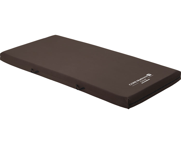 ★ポイント最大16倍★【全国配送可】-コアマットレス10 クラウド 通気タイプ SA-8203M 83×191cm シーホネンス JAN kt485217 取寄品 ベッド関連 マットレス 静止型マット-【介護福祉用具】