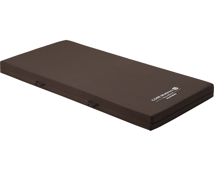 ★ポイント最大16倍★【全国配送可】-コアマットレス12　エクセレント　通気タイプ SA-9303L　90&times;191cm シーホネンス　JAN kt488381 取寄品 ベッド関連 マットレス 静止型マット-【介護福祉用具】｜【文具の月島堂】店