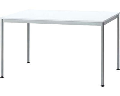 ★尖んがり最大限度16倍★【全国送りとどける可】-ﾕﾆｯﾄﾃｰﾌﾞﾙ 1200×750 HEM-1275W ﾎﾜｲﾄ ナカバヤシ JAN 4902205815846 kt494026 取寄品  診療・設立 設立用調度品 設立用時刻表-【介護恩恵手道具】
