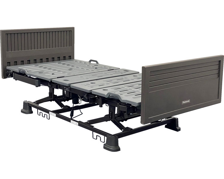 ★尖んがり最大限度16倍★【全国送りとどける可】-電動ｹｱﾍﾞｯﾄﾞ RS-X ｼｮｰﾄ 3M XPN-S107031B パナソニック エイジフリー JAN  kt494484 取寄品  寝台かかわり合い 寝台 2原動機-【介護恩恵物の具】