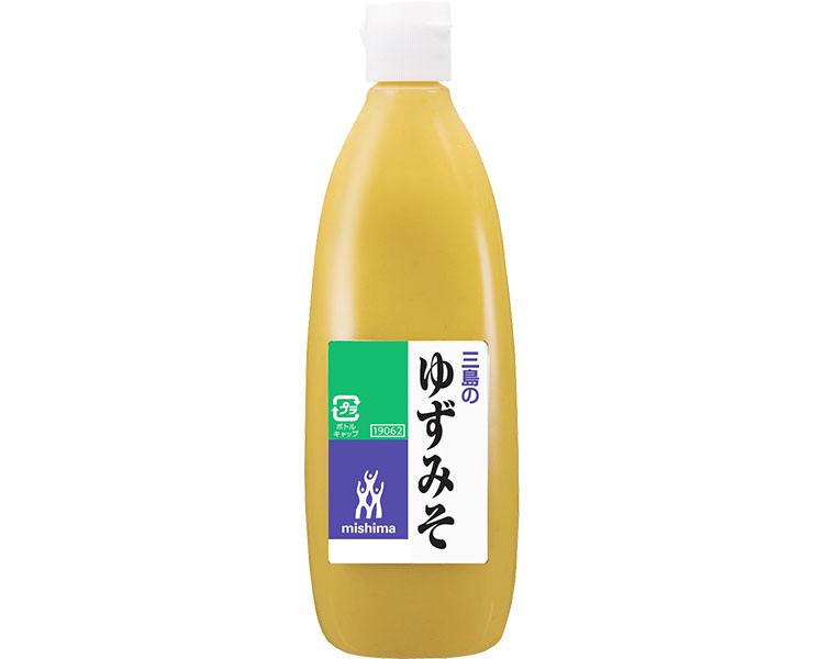 ★ポイント最大16倍★【全国配送可】-ゆずみそ 220940 540g 三島食品 JAN 4902765000911 kt499557 取寄品 食事関連 介護食・健康食品 食品-【介護福祉用具】|【文具の月島堂】店