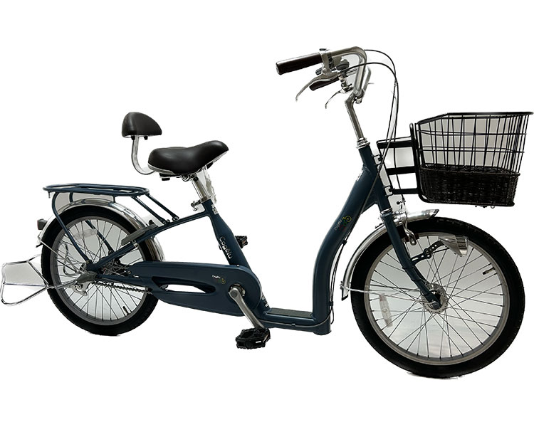 楽天市場】サギサカ 自転車 こげーるNOLASSE 20型 cogelu-9043