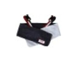 ★ポイント最大16倍★【全国配送可】-ピーヴォ「膝ベルト」紐あり インディゴ エナジーフロント JAN  kt506922 取寄品  ベッド関連 移乗用具・介護リフト 移乗用具-【介護福祉用具】