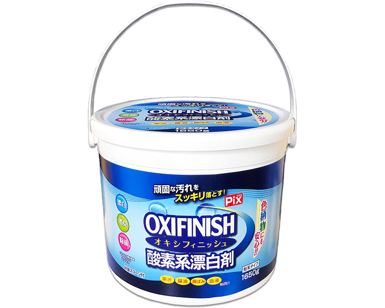 ★尖んがり最大限度16倍★【全国送りとどける可】-Pixｵｷｼﾌｨﾆｯｼｭ 860-227613-00 1650g 百獣の王ケミカル JAN 4900480227613 kt514671 取寄品  住環境装置 疲労困憊品 中性洗剤-【介護便益物の具】
