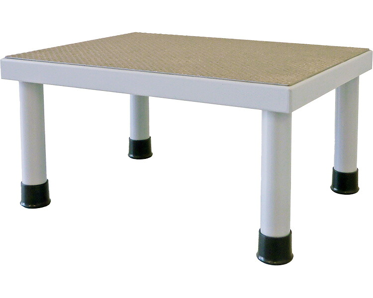 ★ポイント最大16倍★【全国配送可】-踏台 スチール製 OP-21-FE スギモト産業 JAN kt515025 取寄品 医療・施設 施設用備品 その他(施設用備品)-【介護福祉用具】