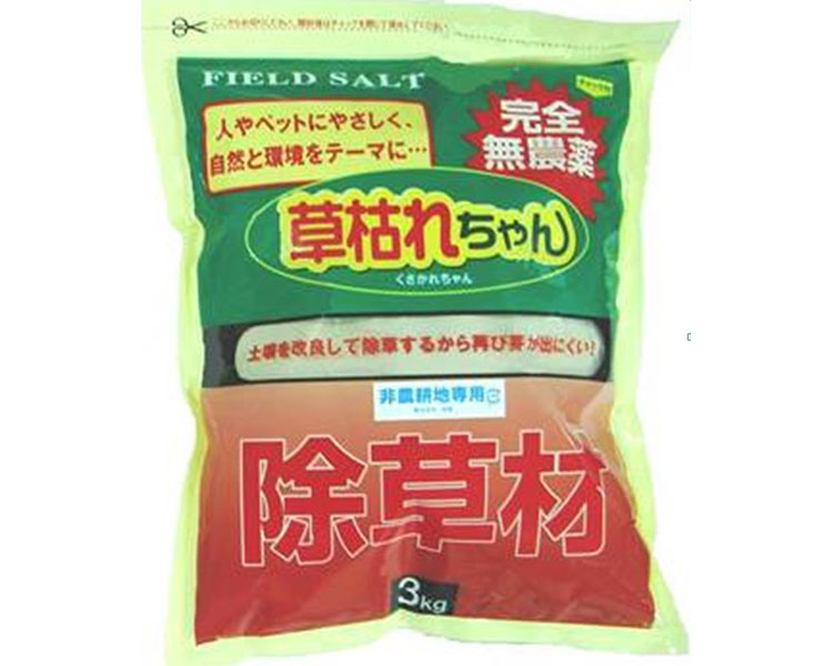 ★尖んがり最大限度16倍★【全国送りとどける可】-草枯れちゃん 3kg×6袋 旭東 JAN 4936980520763 kt516259 取寄品  余分の物  余分の物-【介護有益物の具】
