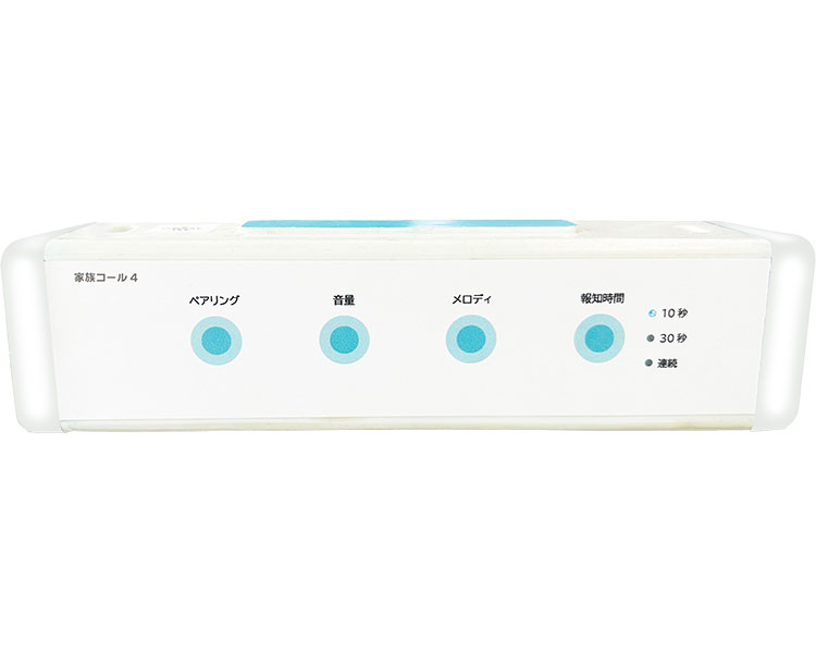 ★ポイント最大16倍★【全国配送可】-メロディスティック HRSK-1 テクノスジャパン　JAN kt517281 取寄品 日常生活 報知装置 その他(報知装置)-【介護福祉用具】