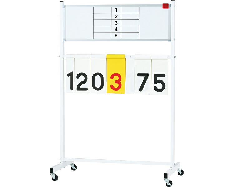 ★尖んがり最大限度16倍★【全国送りとどける可】-得点板17 B-4126 トーエイ点火装置 JAN 4518891281539 kt524053 取寄品  思わしい管理すること 運動競技装置 運動競技物の具-【介護恩恵物の具】