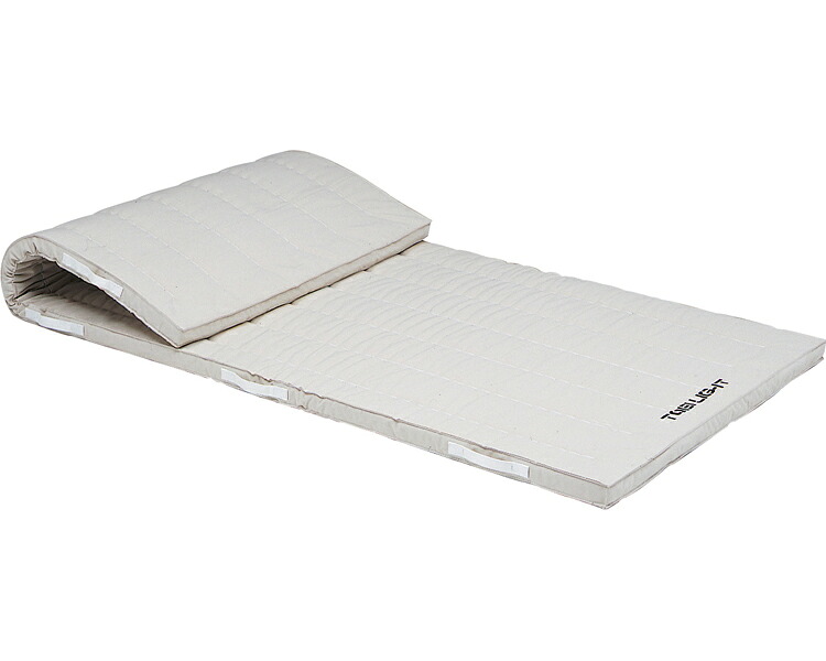 ★ポイント最大16倍★【全国配送可】-合成スポンジマット　6cm厚　6号帆布 T-1710　120×300×6cm トーエイライト　JAN 4518891276962 kt524457 取寄品 健康管理 スポーツ用品 スポーツ用具-【介護福祉用具】