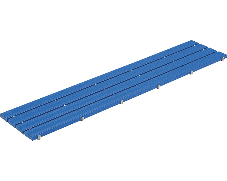 ★ポイント最大16倍★【全国配送可】-抗菌安全スノコ40×90（完成品） T-1850 トーエイライト　JAN 4518891268066 kt524553 取寄品 健康管理 スポーツ用品 スポーツ用具-【介護福祉用具】