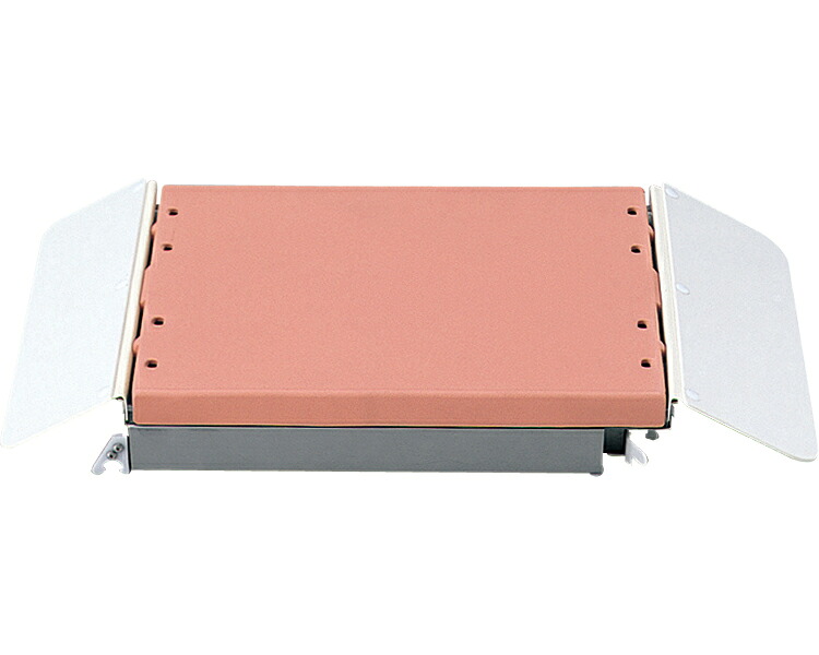 ★ポイント最大16倍★【全国配送可】-ワイドシート総組品 EWBP105RR TOTO　JAN 4940577065049 kt415353 取寄品 入浴関連 バスリフト・すのこ その他(バスリフト・すのこ)-【介護福祉用具】｜【文具の月島堂】店