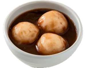 ★ポイント最大16倍★【全国配送可】-おとうふ白玉ちゃん おしるこ 約720g(15個) ふくなお JAN 4904811633111 kt531650 取寄品 食事関連 介護食・健康食品 冷凍食品-【介護福祉用具】|【文具の月島堂】店