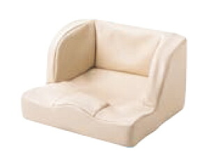 ★ポイント最大16倍★【全国配送可】-LAPS kids(ラップスキッズ)清拭 TC-LK01-L S ベージュ タカノ JAN 4523725004826 kt539423 取寄品 ベッド関連 クッション ウレタンクッション-【介護福祉用具】|【文具の月島堂】店