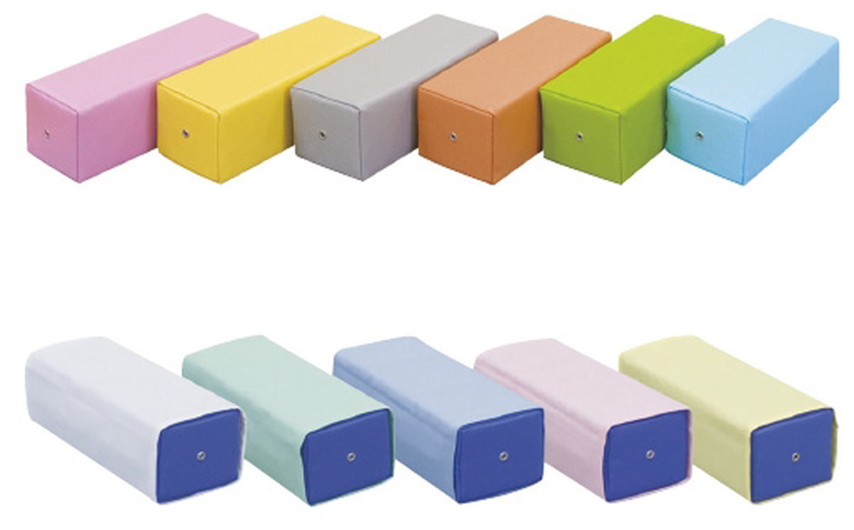いまだけ!★ポイント最大14倍★-レザー製角マクラカバー L-01 品番 my20-3801-0001 1入り-
