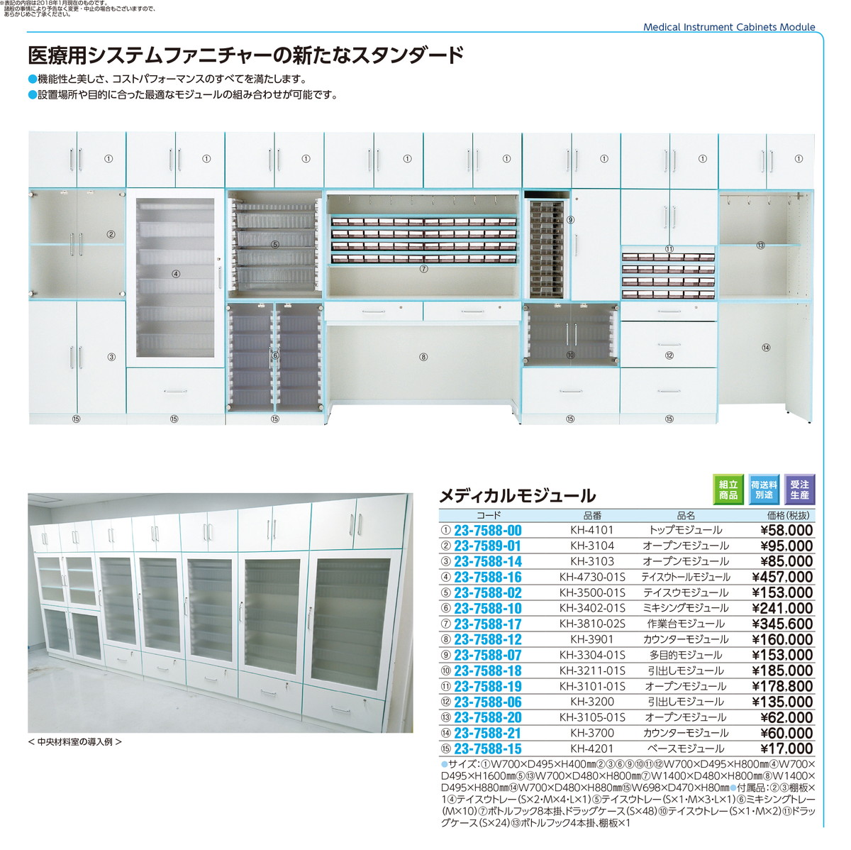 肌触りがいい 4 23 28 P最大23倍 送料無料 メディカルモジュール Kh 3500 01s 6x4ﾄﾚｰ 品番 ｍｙ23 75 02 1入り ｍｙ医科器機 送料無料 Motiondynamics Com Au