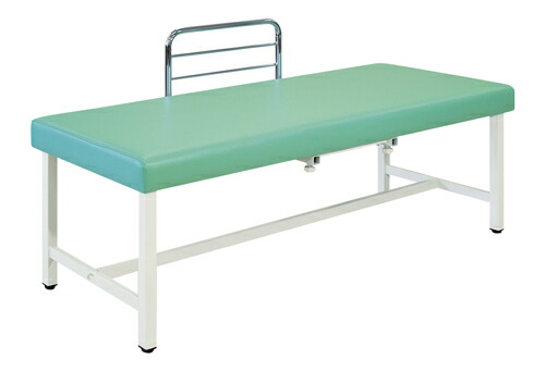 いまだけ!★ポイント最大14倍★-診察台 TB-1364(65X180X55CM) 品番 my24-7295-0203 1入り-