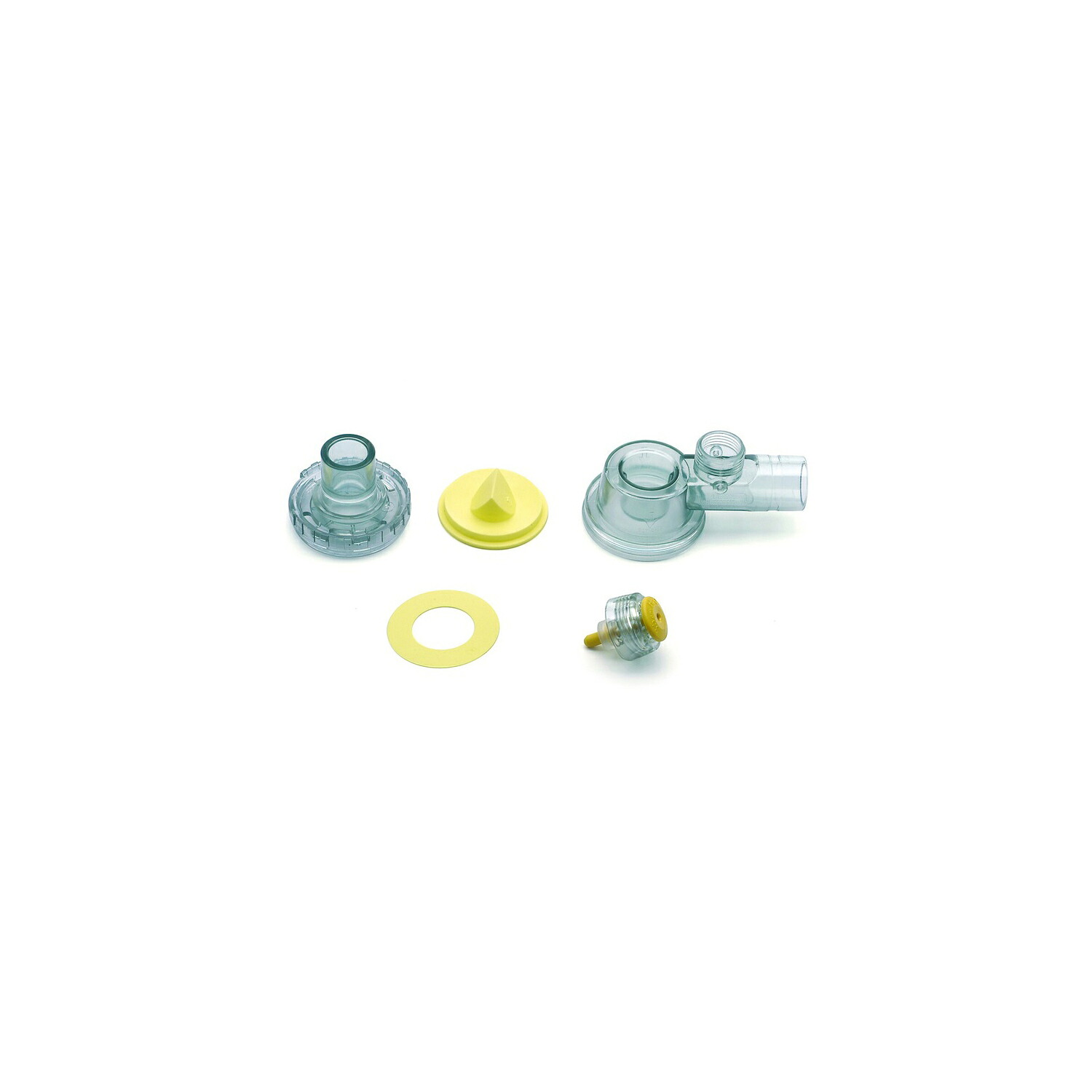 ★ポイント最大16倍★【送料無料】-患者バルブ（圧限定器付） 85125005 品番 my01-6524-02-- 1入り-【ＭＹ医科器機】JAN 7045432037890｜【文具の月島堂】店