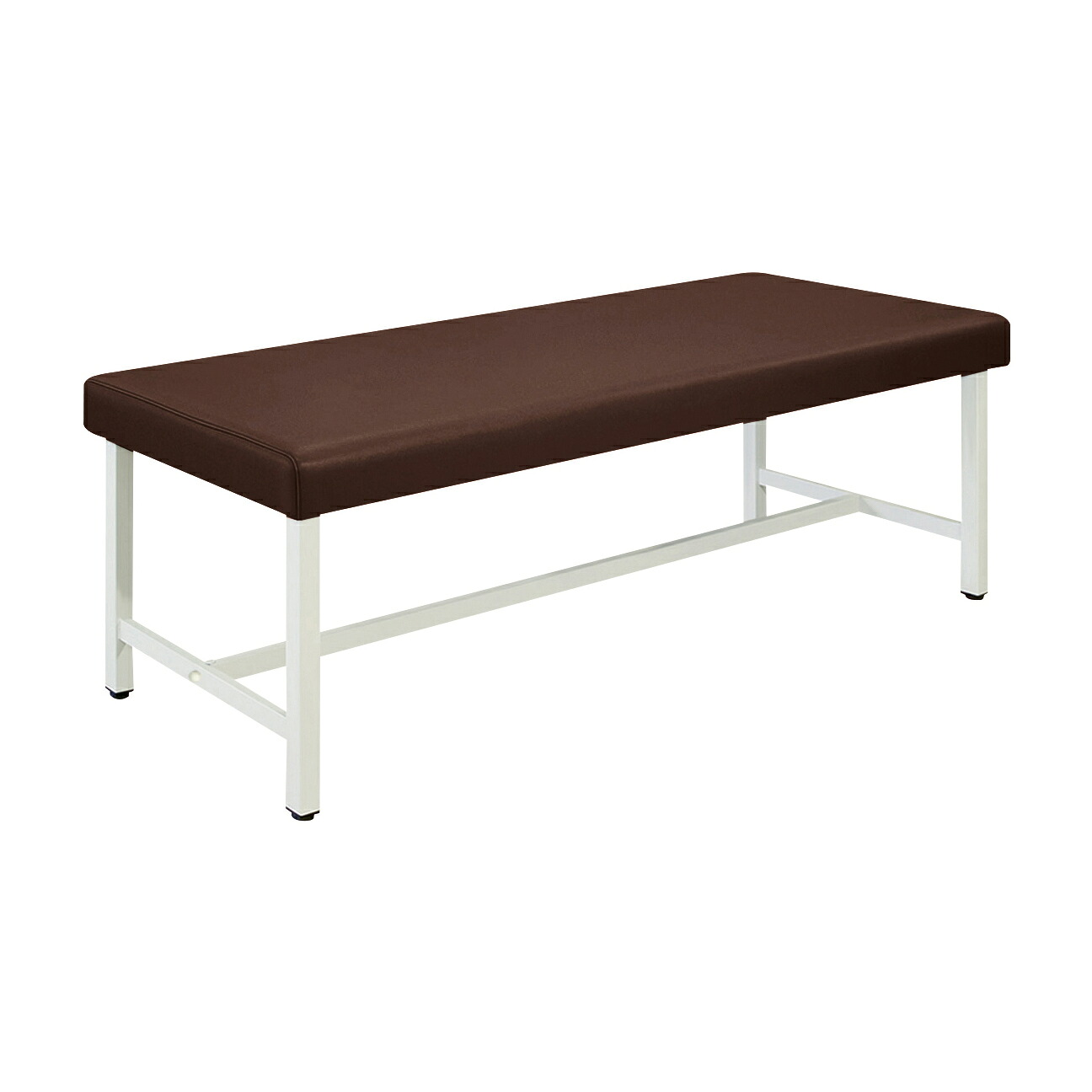 ★ポイント最大16倍★【送料無料】-診察台 TB-901(60X180X50CM) 品番 my02-5023-0804 1入り-【ＭＹ医科器機】JAN｜【文具の月島堂】店