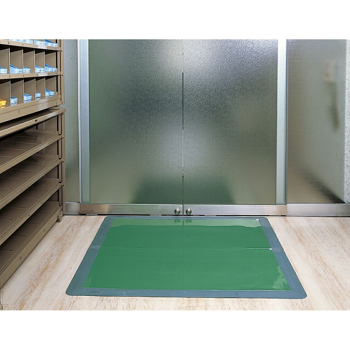 ★尖んがり最大限度16倍★【貨物輸送無料】-サンコーつや消し用ひな形（５１５用） 1マイヨウ 品番 my03-2755-05-- 1入り口・入口-【ＭＹ医学用品】JAN 4901835541026