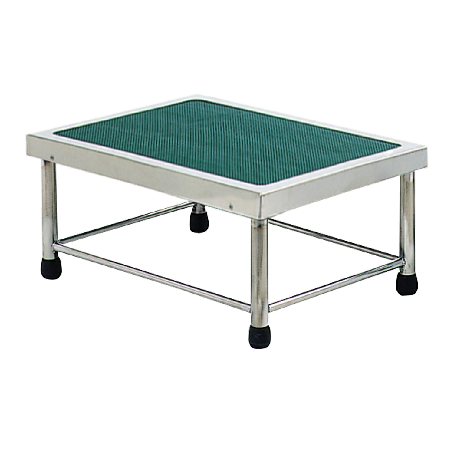 ★ポイント最大16倍★【送料無料】-マツヨシ手術用踏台 MY-3026B(250X350X220 品番 my03-2945-04-- 1入り-【ＭＹ医科器機】JAN 4535847008361｜【文具の月島堂】店