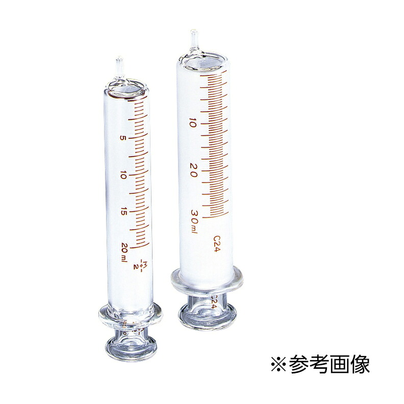★ポイント最大16倍★【送料無料】-硝子注射筒（白硬） 00014(100ML)5イリ 品番 my07-2357-08-- 1入り-【ＭＹ医科器機】JAN 4996404000141