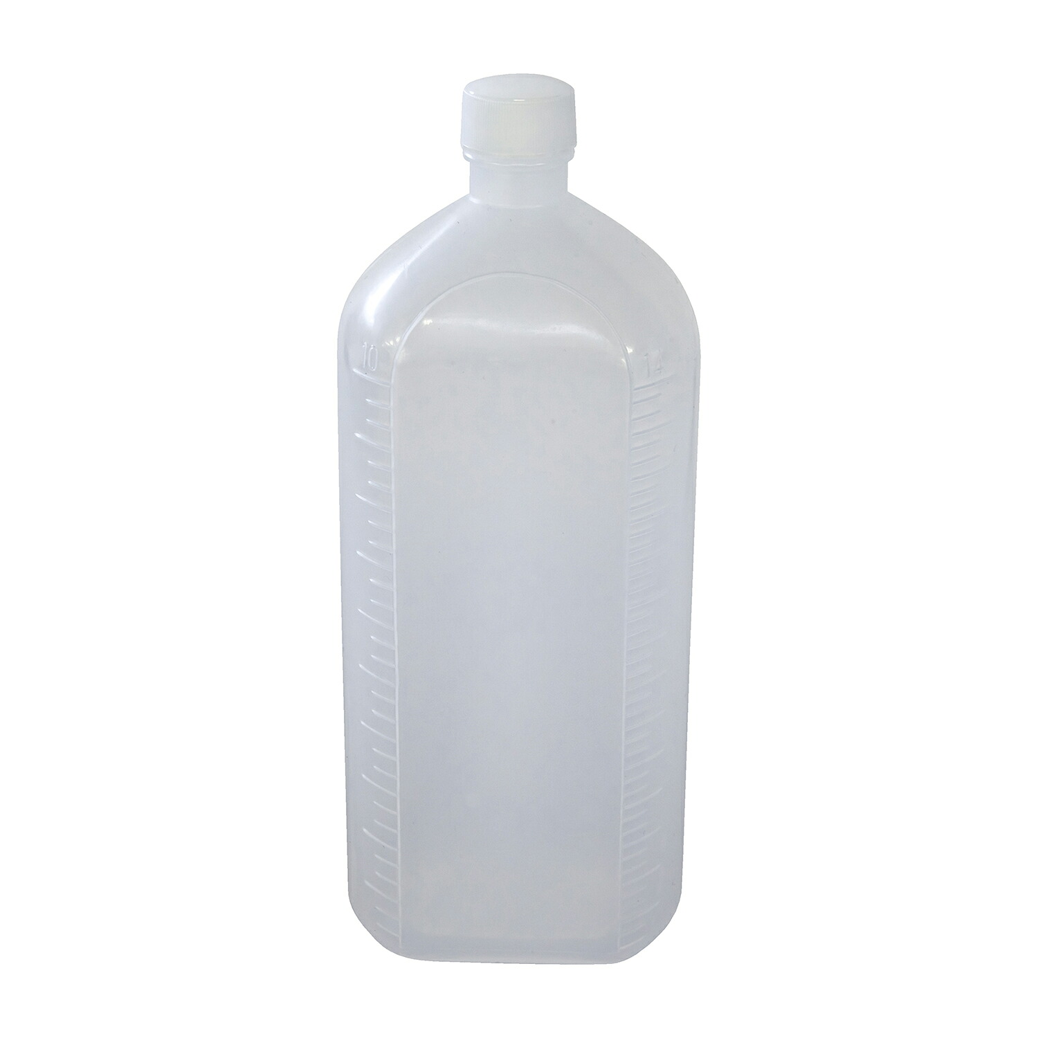 ★ポイント最大16倍★【全国配送可】-投薬瓶ＰＰＢ（未滅菌） 700CC(50ポンイリ) 品番 my08-2850-0901 1入り-【ＭＹ医科器機】JAN 4535184239008 6,339円