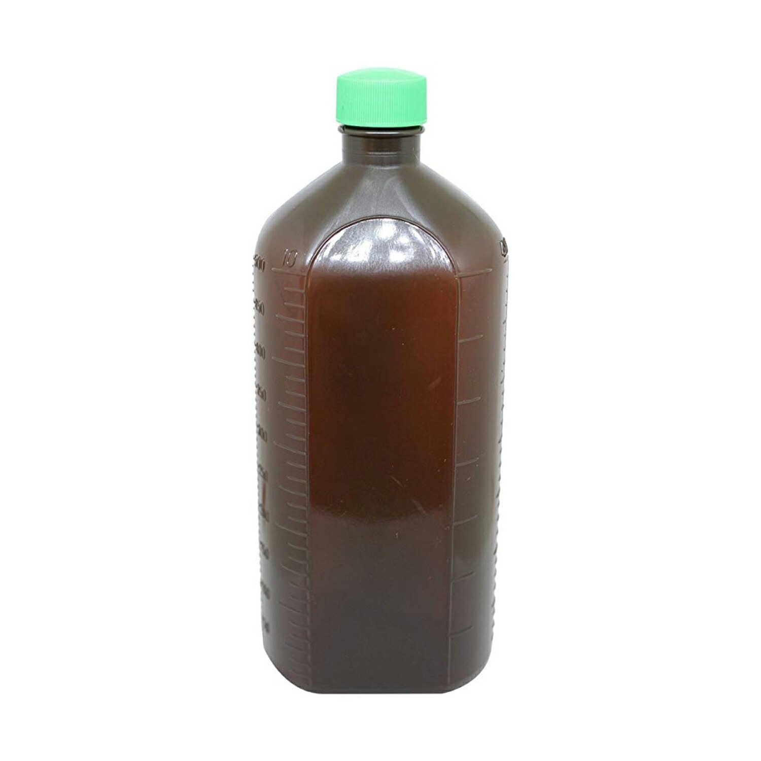 ★ポイント最大16倍★【全国配送可】-投薬瓶PPB黒茶(未滅菌) 500CC(50ポンイリ) 品番 my08-2860-0703 1入り-【MY医科器機】JAN 4535184229047