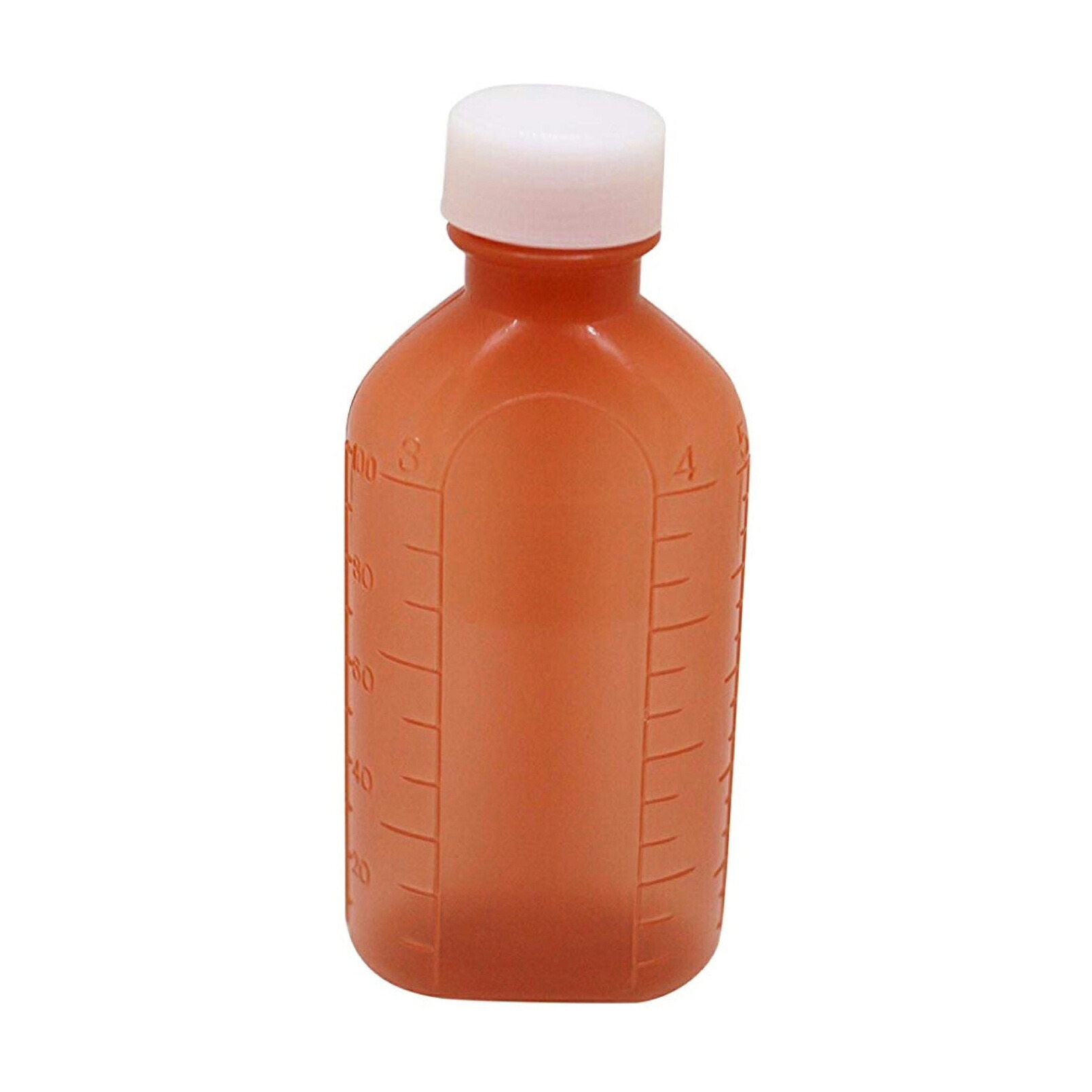 ★ポイント最大16倍★【全国配送可】-投薬瓶ＰＰＢ茶（滅菌済） 100CC(10ポンX20フクロイリ) 品番 my08-2865-0301 1入り-【ＭＹ医科器機】JAN 4535184223106