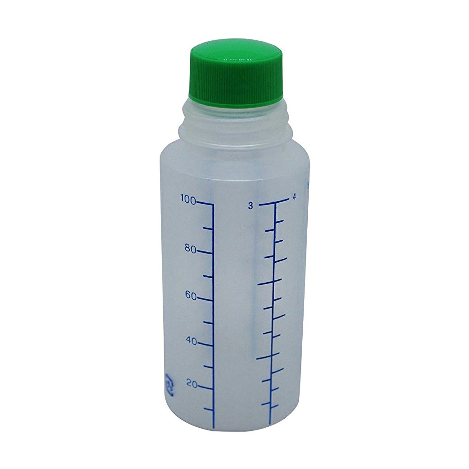 ★ポイント最大16倍★【全国配送可】-投薬瓶Ｍボトル（未滅菌） 60CC(200ポンイリ) 品番 my08-2920-0303 1入り-【ＭＹ医科器機】JAN 4535184375249
