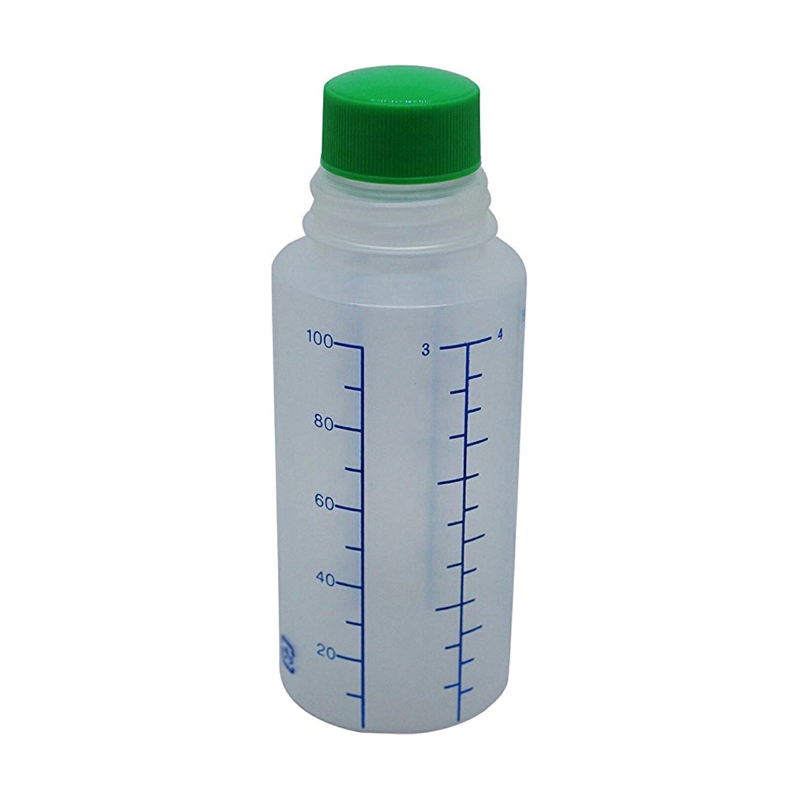 ★ポイント最大16倍★【全国配送可】-投薬瓶Ｍボトル（未滅菌） 200CC(100ポンイリ) 品番 my08-2920-0703 1入り-【ＭＹ医科器機】JAN 4535184375447