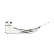 ★ポイント最大16倍★【送料無料】-ＷＡ喉頭鏡ブレード　マッキントッシュ 69064(サイズ4)136MM 品番 my11-2566-04-- 1入り-【ＭＹ医科器機】JAN 4580188632614｜【文具の月島堂】店