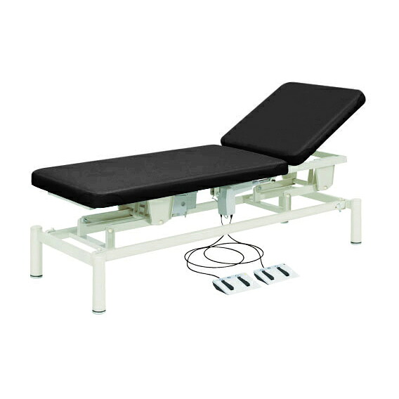 ★ポイント最大16倍★【送料無料】-電動診察台（２Ｍ電動ベッド） TB-949(W70XL180CM) 品番 my20-3740-0003 1入り-【ＭＹ医科器機】JAN