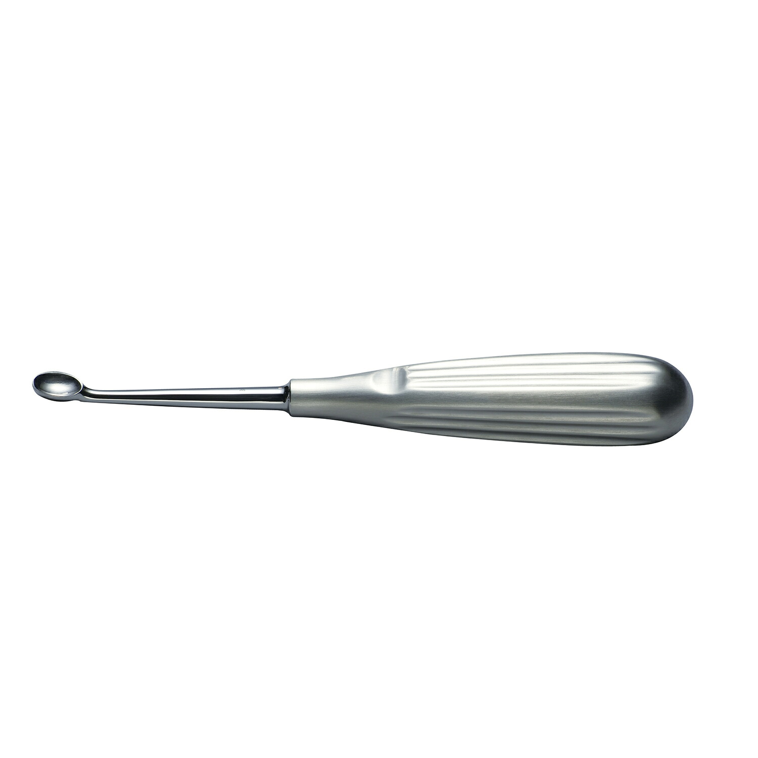 ★ポイント最大16倍★【全国配送可】-骨鋭匙（ホルクマン）Ｎｏ．００ P204-2435(4.0X170MM) 品番 my22-2259-02-- 1入り-【ＭＹ医科器機】JAN 4560253310128