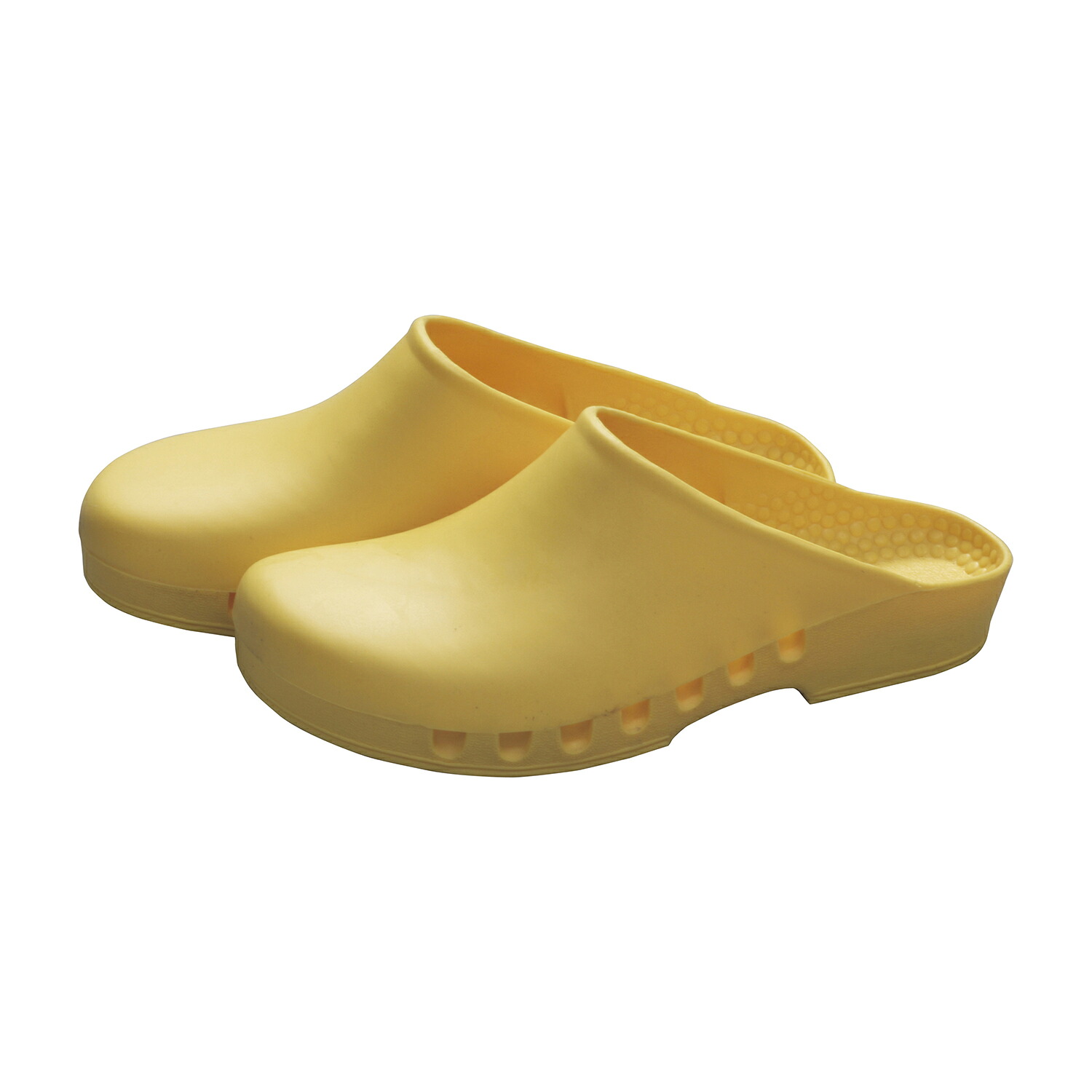 ★ポイント最大16倍★【全国配送可】-ホスピタルエコクログス　モノトーン 38(24.5-25.0CM) 品番 my23-2195-0204 1入り-【ＭＹ医科器機】JAN 4560253317127 6,449円