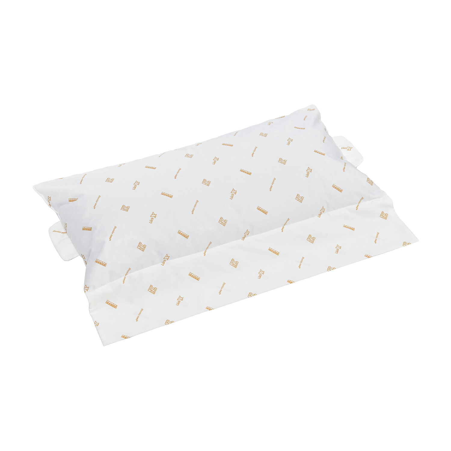 ★ポイント最大16倍★【送料無料】-ロンボポジショニングクッション RM2-H(40X80CM)トッテツキ 品番 my23-2422-16-- 1入り-【ＭＹ医科器機】JAN 4939810008813