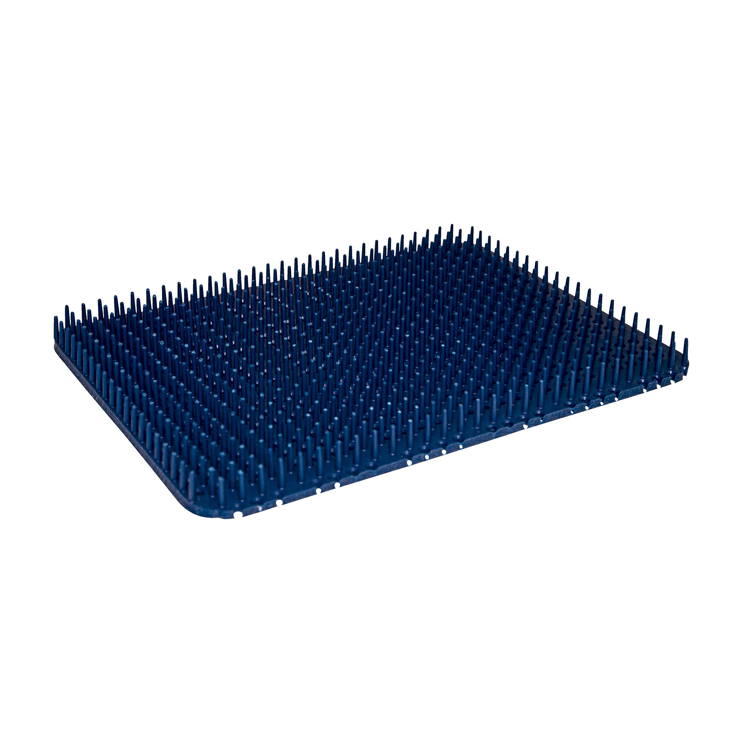 ★ポイント最大16倍★【全国配送可】-ＨＳカスト用シリコンピンマット 21X15CM 品番 my23-2679-01-- 1入り-【ＭＹ医科器機】JAN