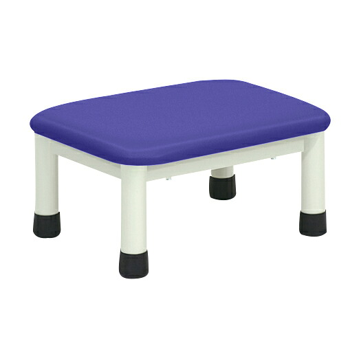 ★ポイント最大16倍★【送料無料】-足踏み台（ミニステップ） TB-276(40X30X30CM) 品番 my23-2769-0106 1入り-【ＭＹ医科器機】JAN