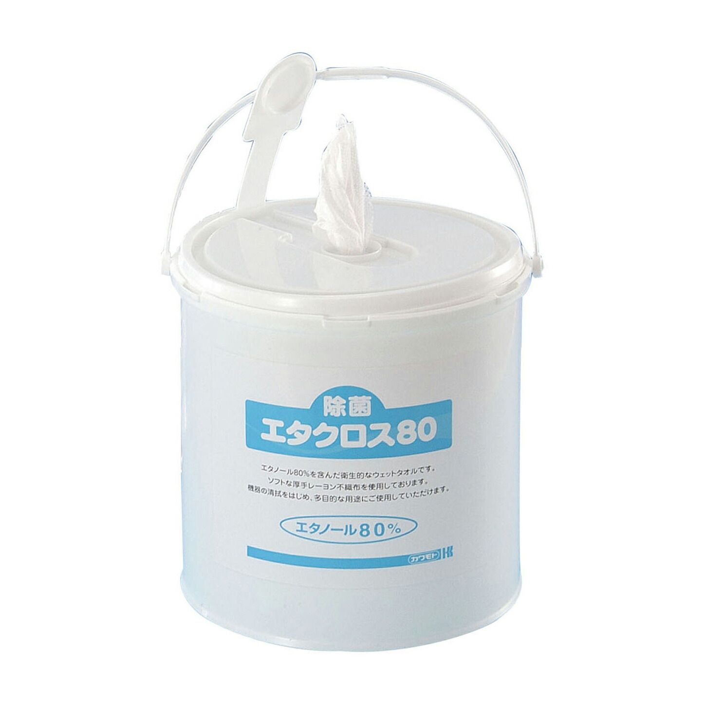 ★ポイント最大16倍★【送料無料】-除菌エタクロス８０（ジャンボ） 021-427850-00(150マイ) 品番 my23-2909-02-- 4入り-【ＭＹ医科器機】JAN 4987601197734