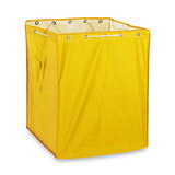 ★ポイント最大16倍★【全国配送可】-ＢＭダストカート（袋）大 DS-232-330 品番 my23-3323-0105 1入り-【ＭＹ医科器機】JAN 4904771517452