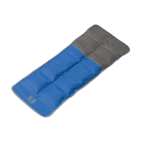 ★ポイント最大16倍★【送料無料】-ウエイトバンド R-325-K(5KG)ブルー 品番 my23-3361-10-- 1入り-【ＭＹ医科器機】JAN