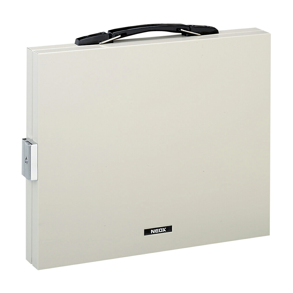 ★ポイント最大16倍★【送料無料】-キーステーション（２０コ吊） NKS-20W(ホワイトボードツキ) 品番 my23-5587-01-- 1入り-【ＭＹ医科器機】JAN 4902205879718