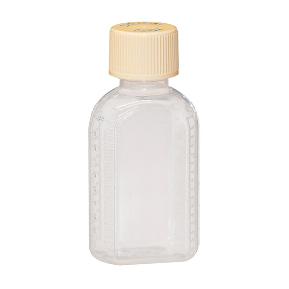 ★ポイント最大16倍★【送料無料】-セーフティ小判投薬瓶（滅菌済） 100ML(20ポンX10フクロイリ) 品番 my23-5635-06-- 1入り-【ＭＹ医科器機】JAN 4582100344919
