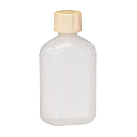 ★ポイント最大16倍★【送料無料】-セーフティ小判投薬瓶（滅菌済） 200ML(10ポンX10フクロイリ) 品番 my23-5635-07-- 1入り-【ＭＹ医科器機】JAN 4582100344933