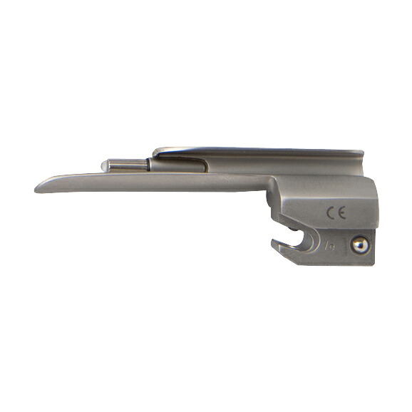★ポイント最大16倍★【全国配送可】-スタンダード喉頭鏡ブレード ミラー(NO.0)S 品番 my23-5720-01-- 1入り-【ＭＹ医科器機】JAN 4562174282270