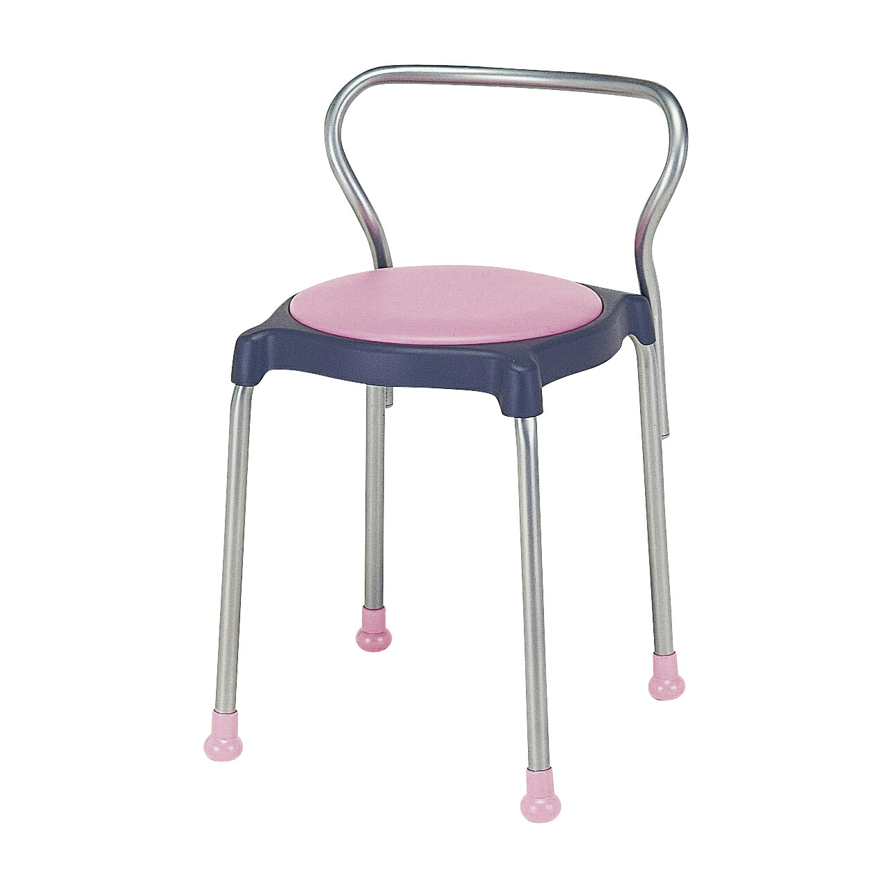 ★ポイント最大16倍★【送料無料】-多目的スツール CUPPO-B 品番 my23-6209-0002 1入り-【ＭＹ医科器機】JAN
