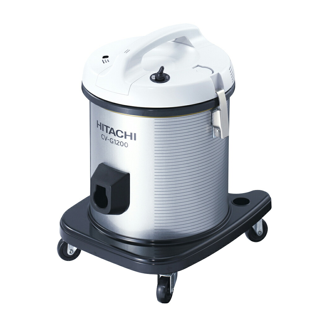 ★ポイント最大16倍★【送料無料】-業務用掃除機 CV-G1200 品番 my23-6554-00-- 1入り-【ＭＹ医科器機】JAN 4902530908763